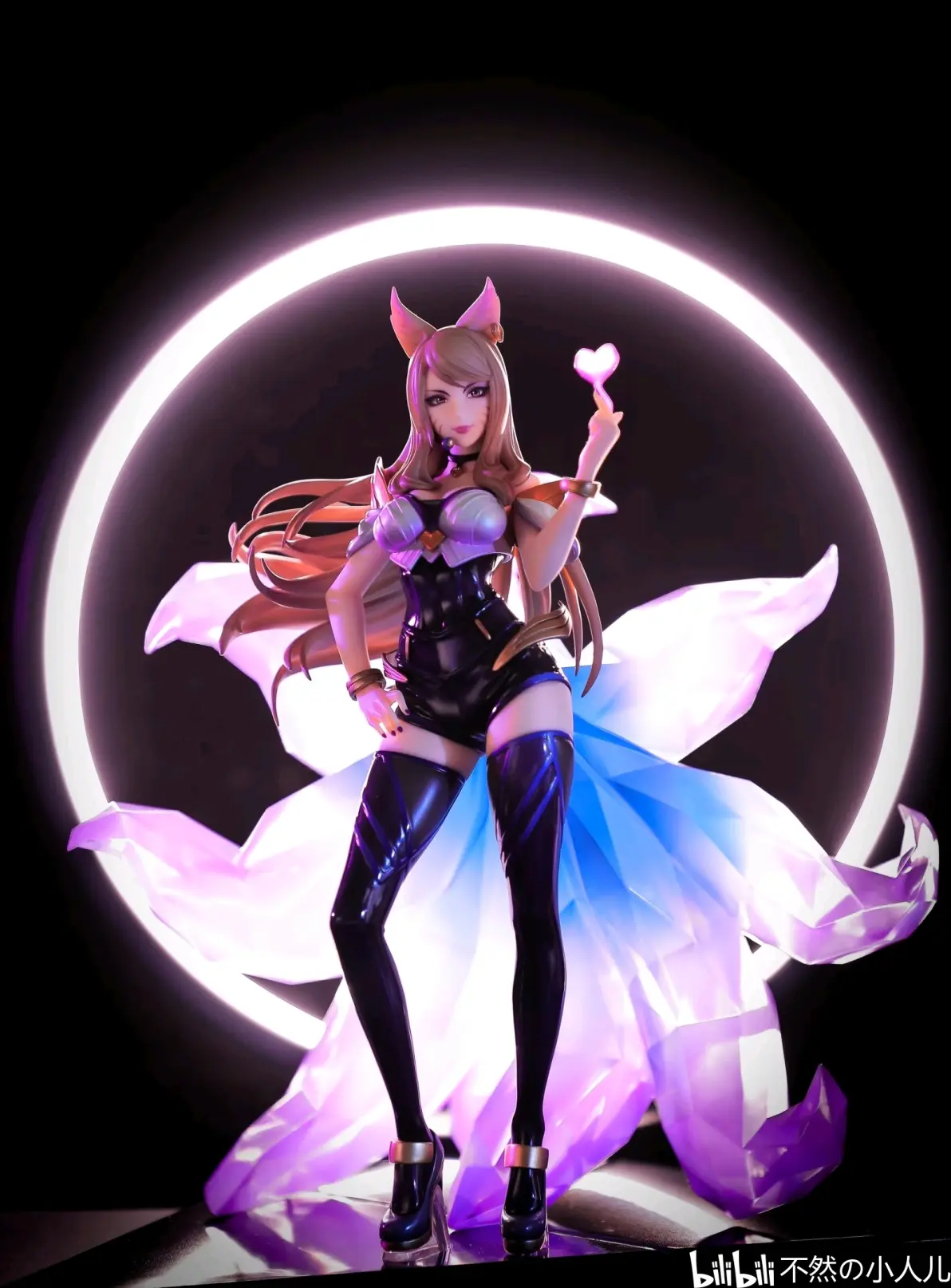 apex kda 阿狸!