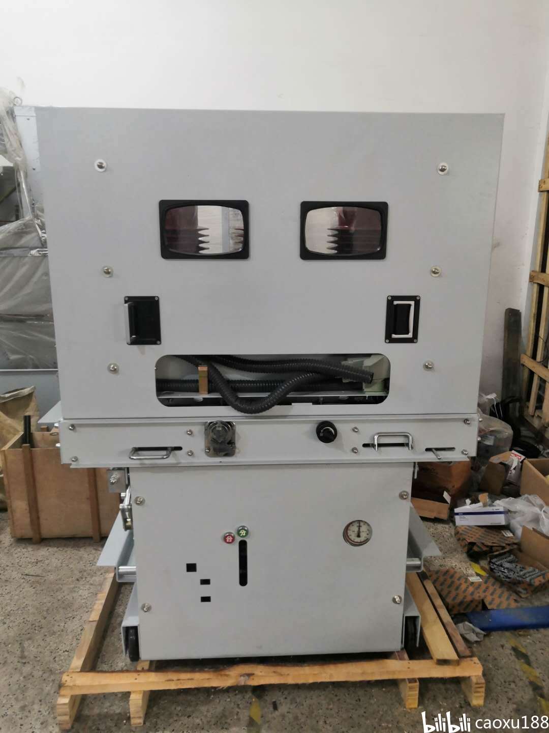 35kv-ln2-40-5-1250-31-5-ln2-35-1600-31-5