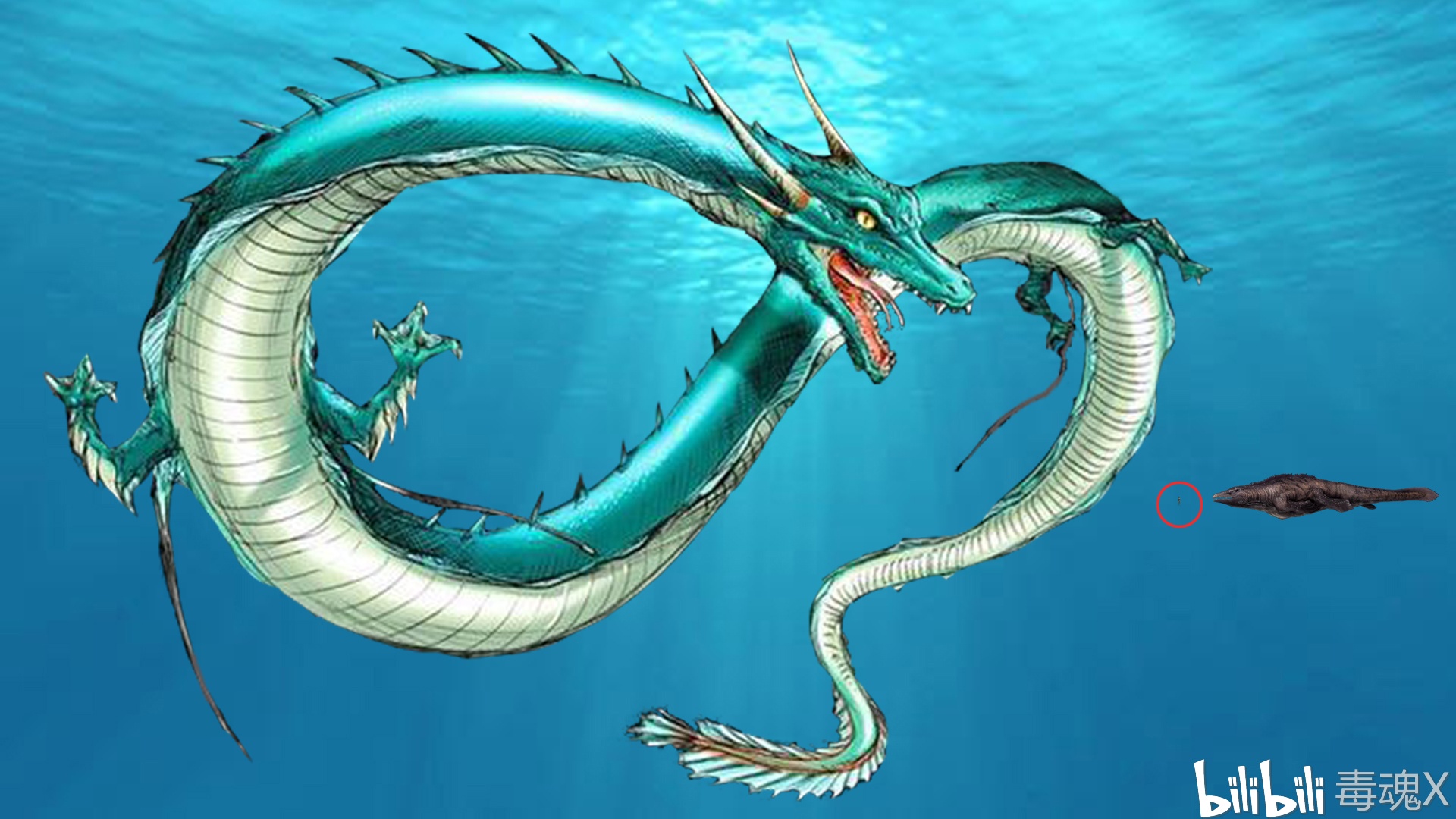四大天师之一：许逊大战鄱阳湖蛟龙，被江西人称为保护神 - 知乎