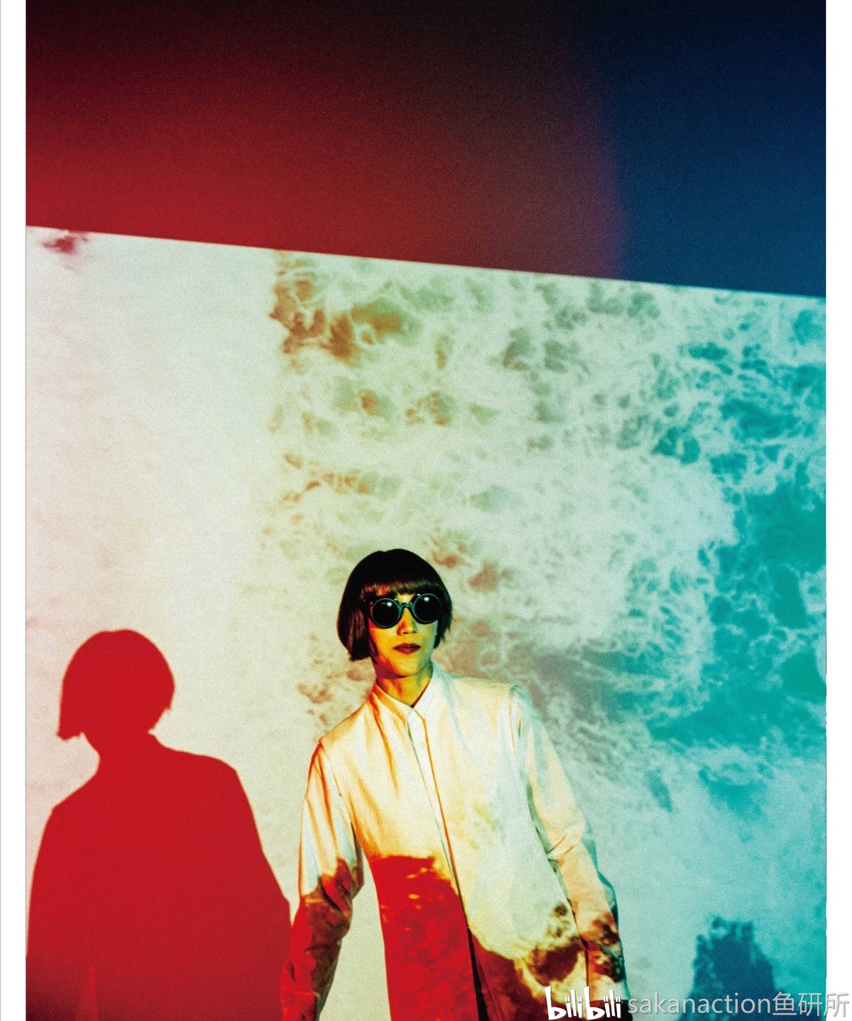 musica杂志鱼韵834194大特集上篇