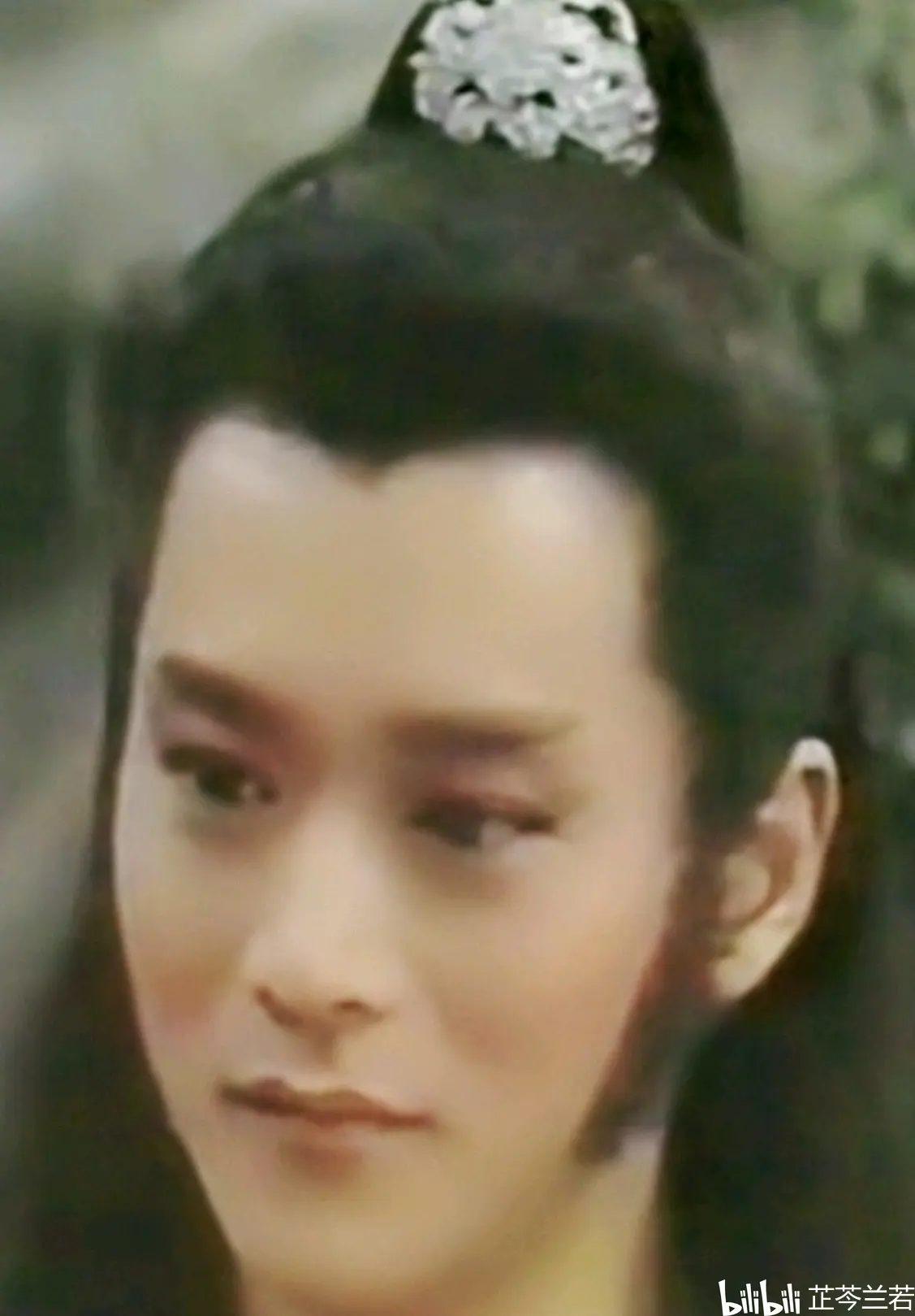 86版《金剑雕翎》 - 哔哩哔哩