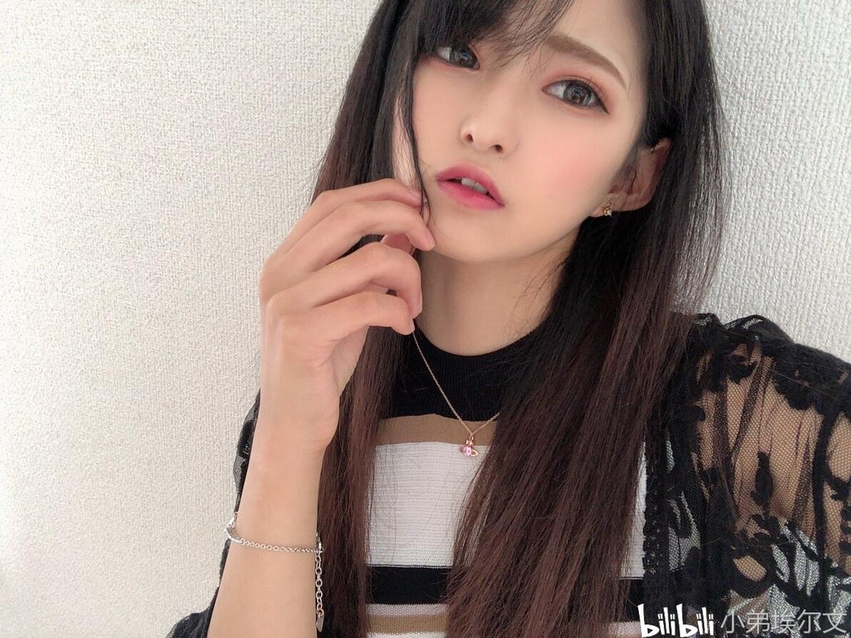 渚光希(渚みつき)精选图集(二) - 哔哩哔哩