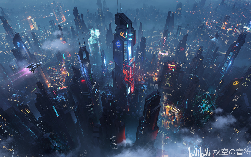 【4k壁纸】330张超好看的电脑桌面壁纸，赶紧收藏起来吧！ 20220901 哔哩哔哩 