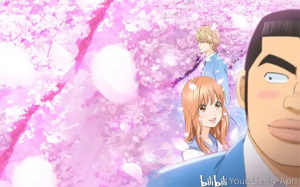 俺物语 评分9 9 与众不同的恋爱番 入宅必看 哔哩哔哩