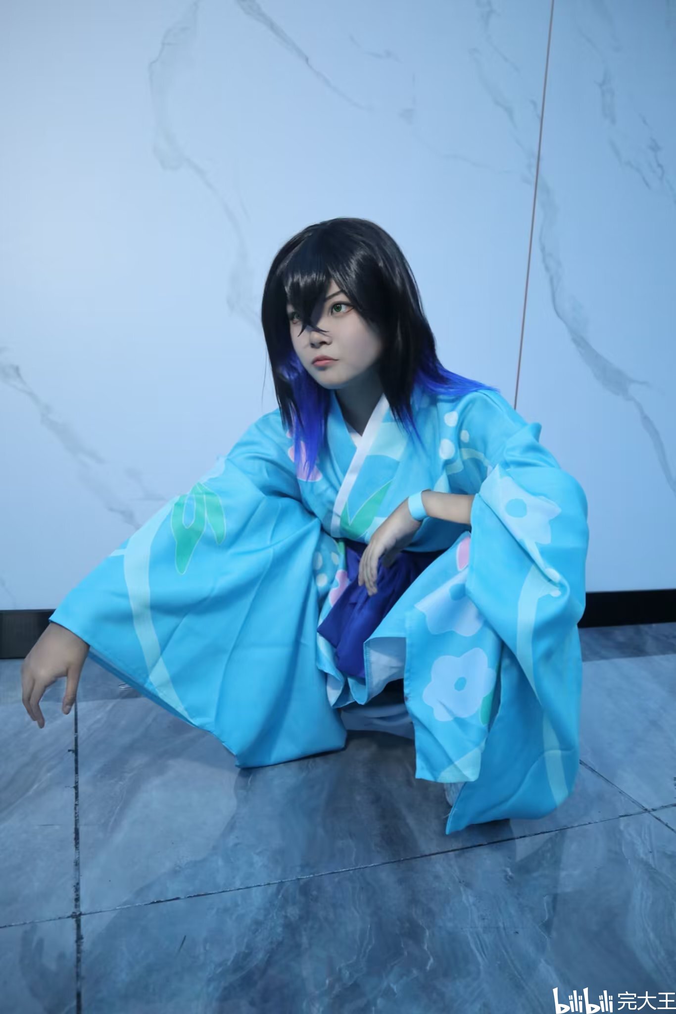 冨岡義勇 クラフトホリック コラボ 抱き枕