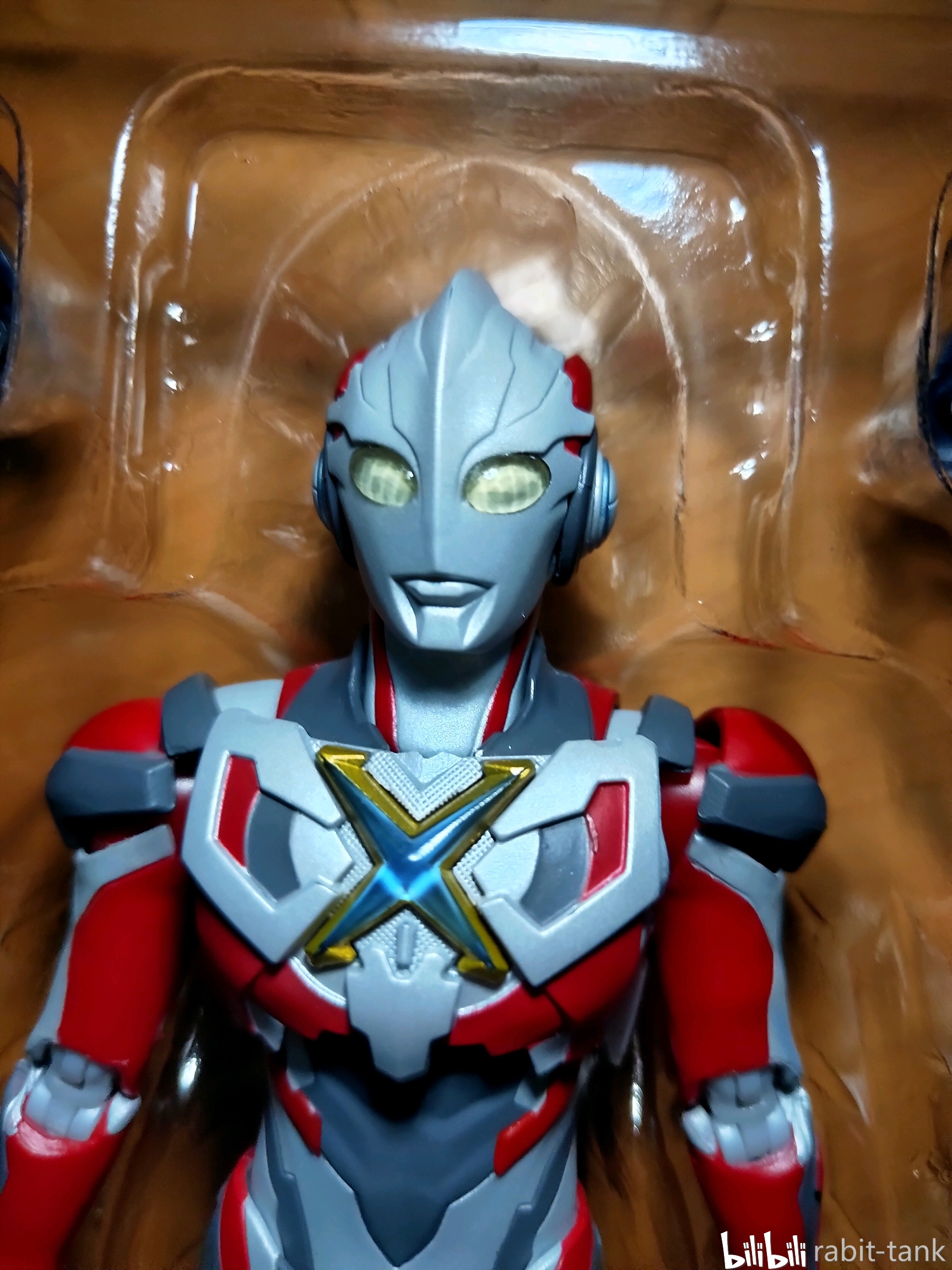 艾克斯shf