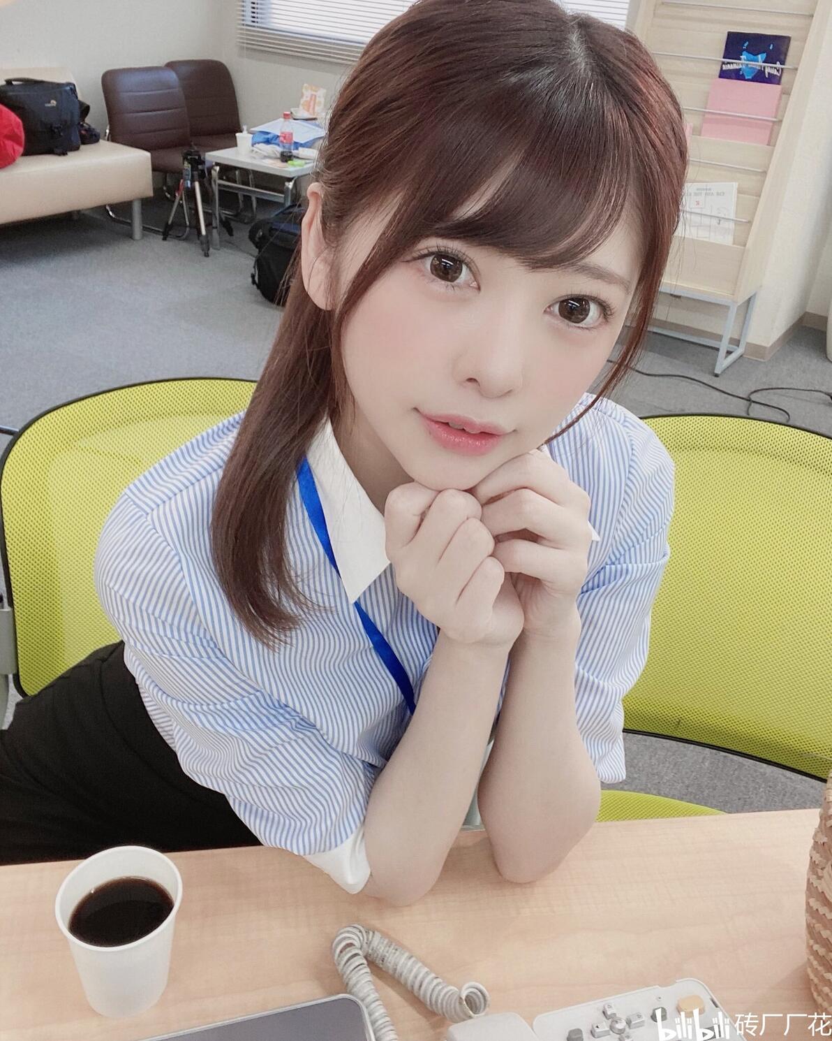 【日本女演员66】森日向子 哔哩哔哩