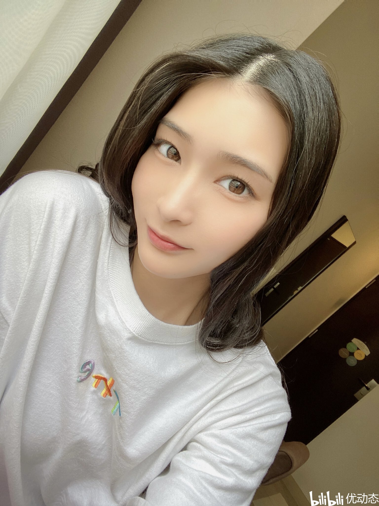 本庄铃 本庄鈴 Honjou Suzu 【优百科】 哔哩哔哩