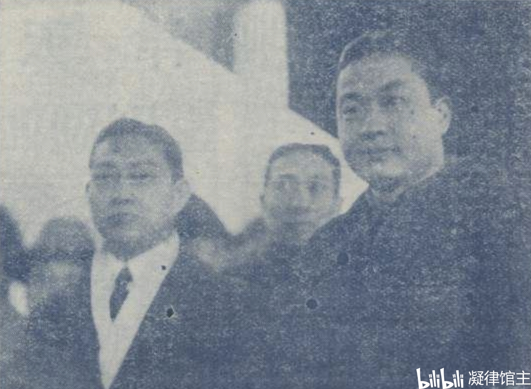 朱芾煌、李石曾致汪精卫电（1912年2月10日）