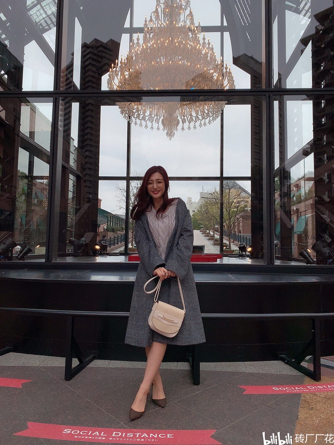 古川伊织/古川いおり(永远的御姐#114) - 哔哩哔哩