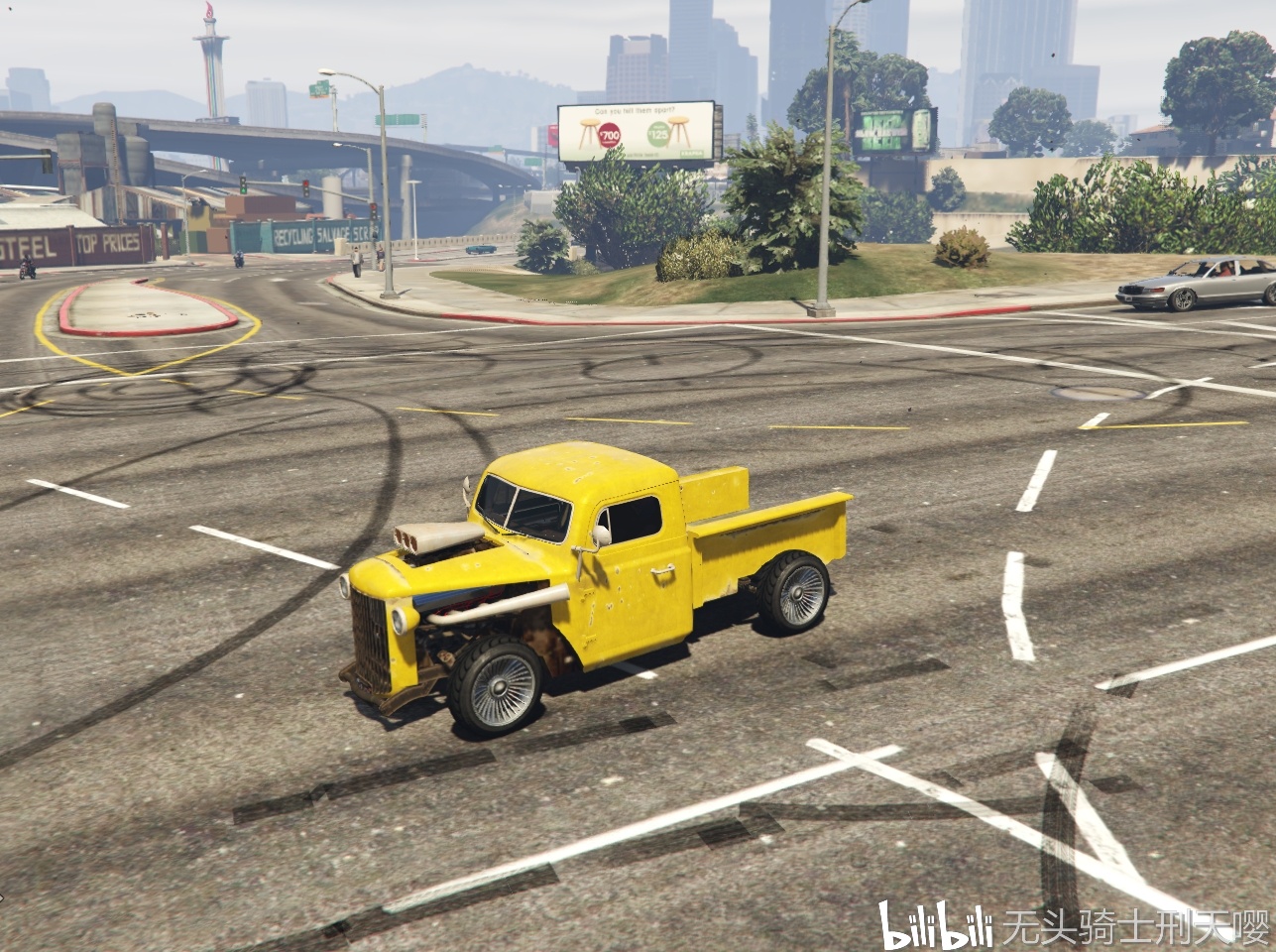 gta5线上特殊载具收藏图鉴三十二
