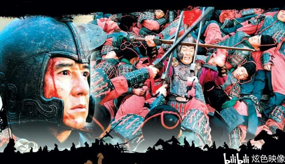 孙楠韩红 美丽的神话 一部电影 穿越千年 爱是永恒不变 哔哩哔哩