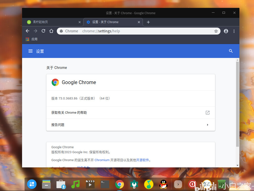 4 deepin v15 11 amd64 linux 2023 01 24 