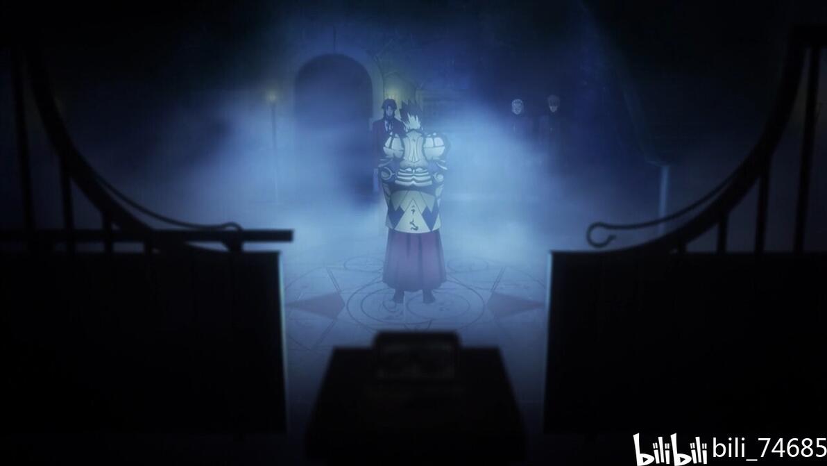 『Fate/Zero & Stay Night圣地巡礼』神户市篇 - 哔哩哔哩