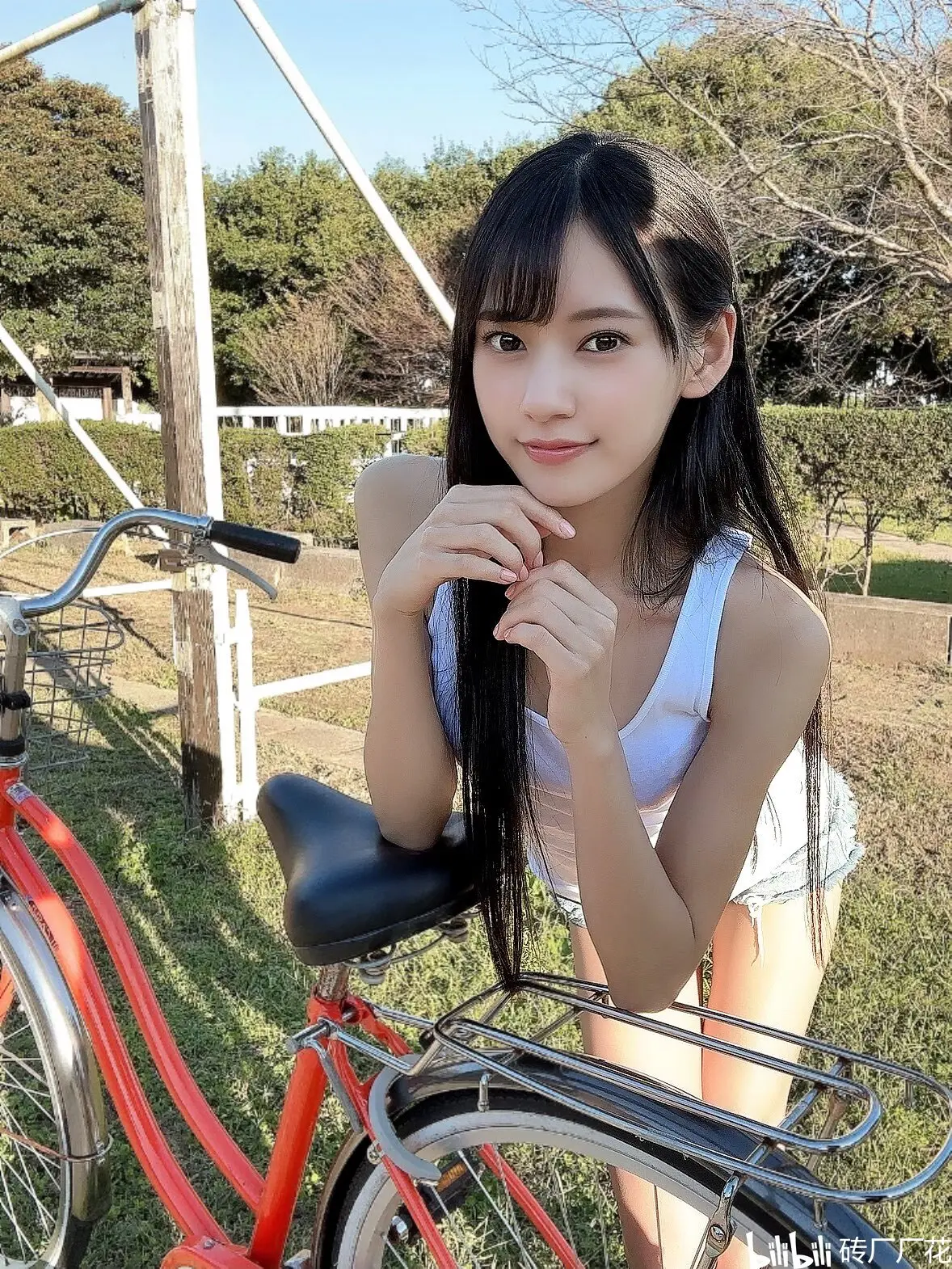 八卦海/八掛うみ/八掛海（阳光海子妹#104）