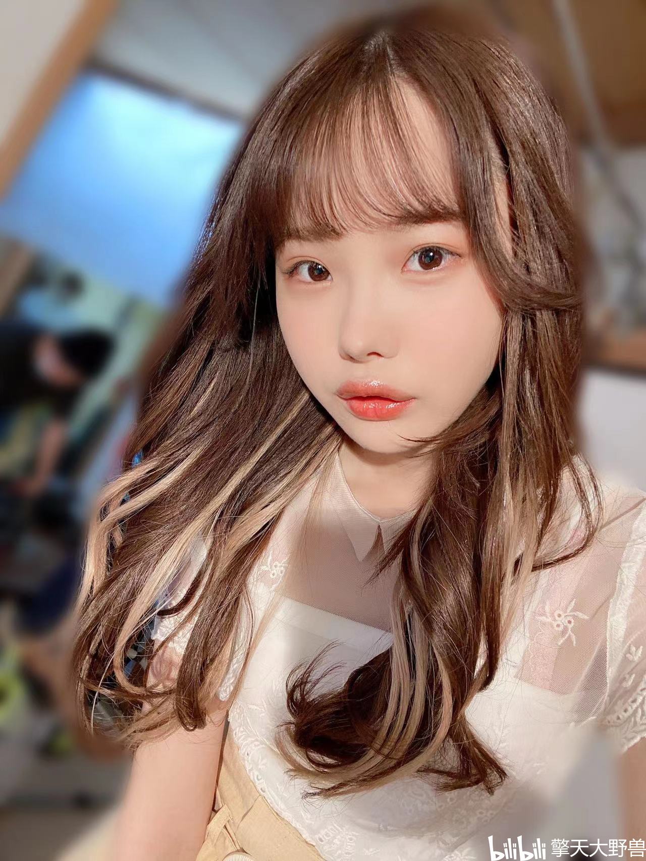 冲击冠军?她才是真正的劳模!—— 松本いちか(松本一香) 哔哩哔哩