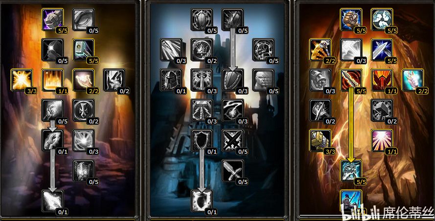 魔兽世界怀旧服:圣骑士单人练级简易攻略