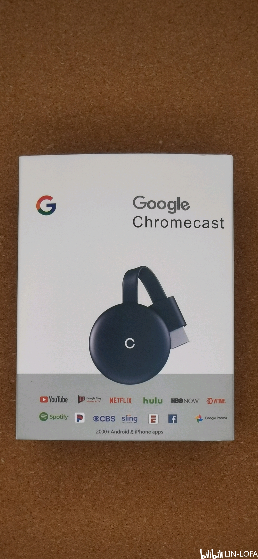 google chromecast投屏無線同屏投屏抖音大屏橫豎屏一