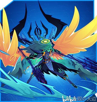 邪灵主宰·摩哥斯