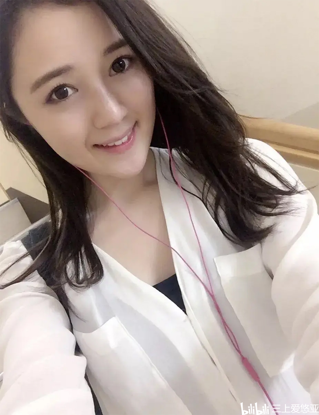 【每日一悠】铃原爱蜜莉：肉嘟嘟笑起来很甜美的女友 - 哔哩哔哩