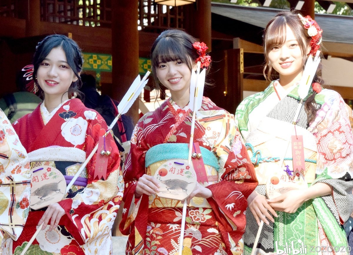 斋藤飞鸟阿羞羞真的太可爱了可爱即正义