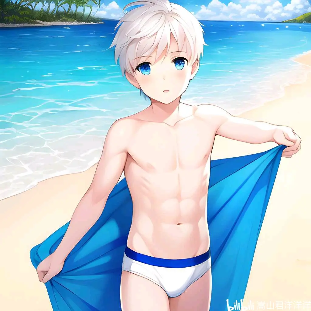 全是泳裤,小裤子系列正太 - 哔哩哔哩