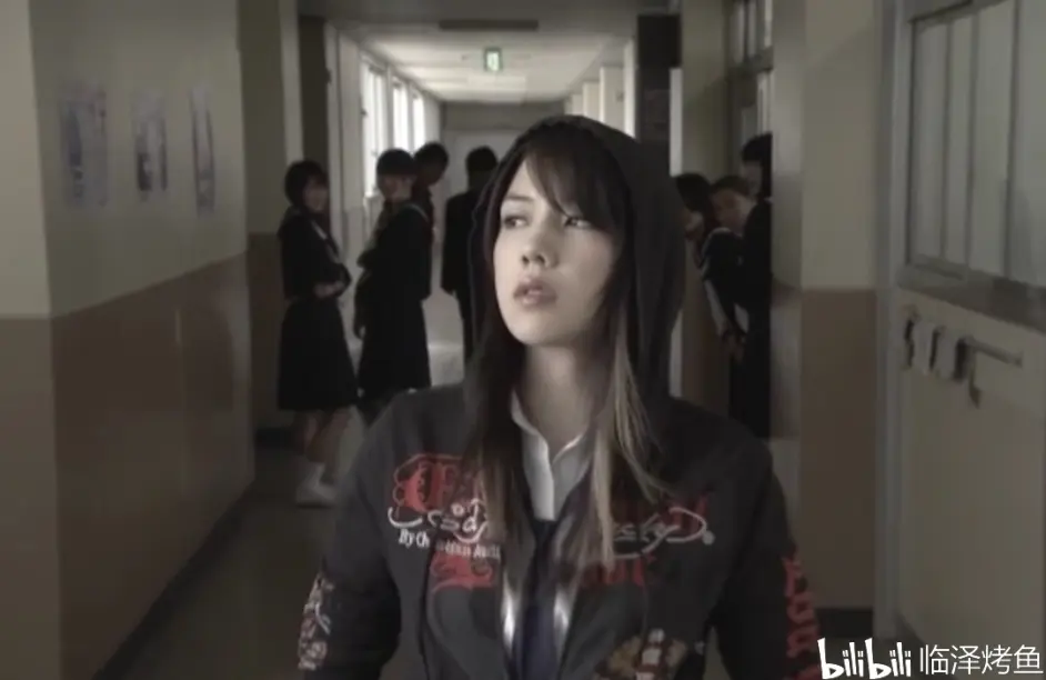 前不良学渣与前不良学霸 哔哩哔哩