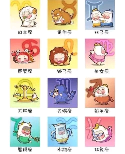 8月21十二星座运势(2021年8月21日运势)