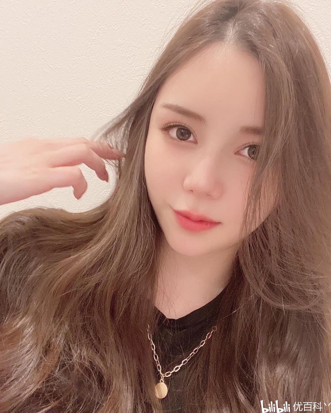 白峰美羽 白峰ミウ Miu Shiromine [优百科20] 哔哩哔哩