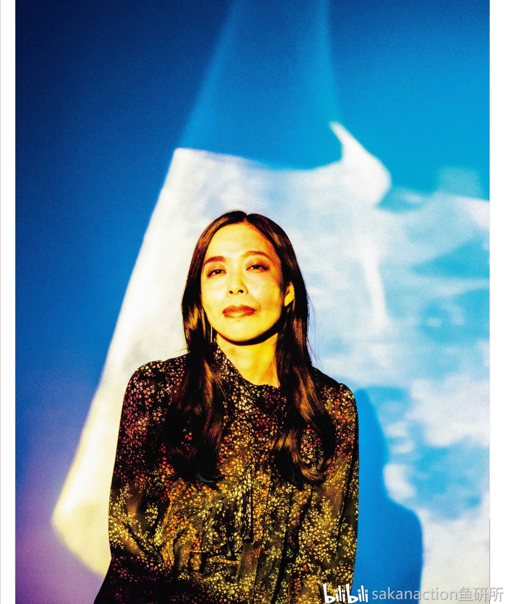 musica杂志鱼韵834194大特集上篇