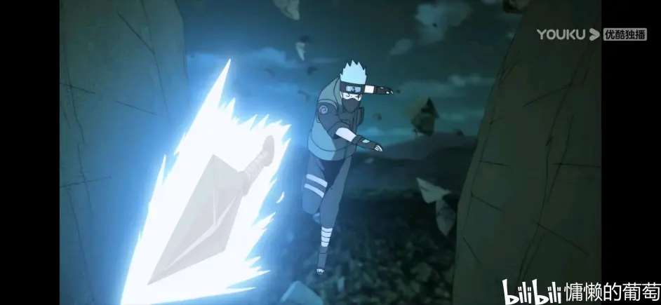 火影手游 卡卡西只剩一个形态了 双神威须佐能乎 一起自制技能逼死官方 哔哩哔哩