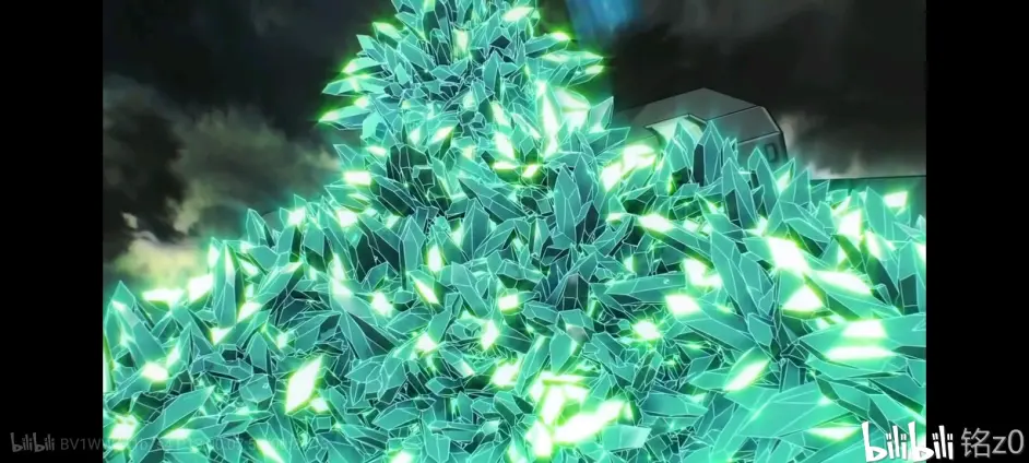 关于 苍穹之法芙娜 Tv 与剧场版的感想 哔哩哔哩