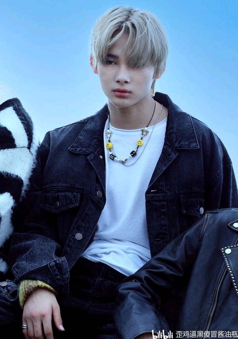 enhypen到底是不是像传闻中的那样没有帅哥