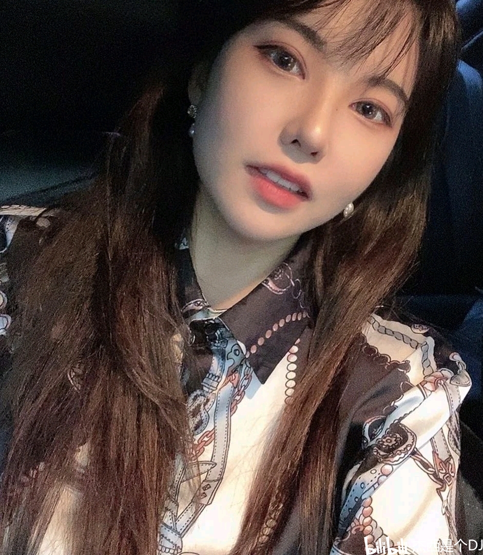 dj杰西集合啦韩国美女rapper来袭