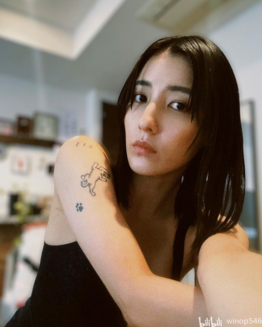 火辣身材无法挡！日本人气模特演员渡边万美 - 哔哩哔哩