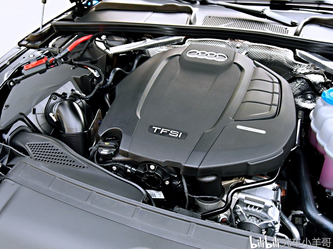 第三代ea888引擎