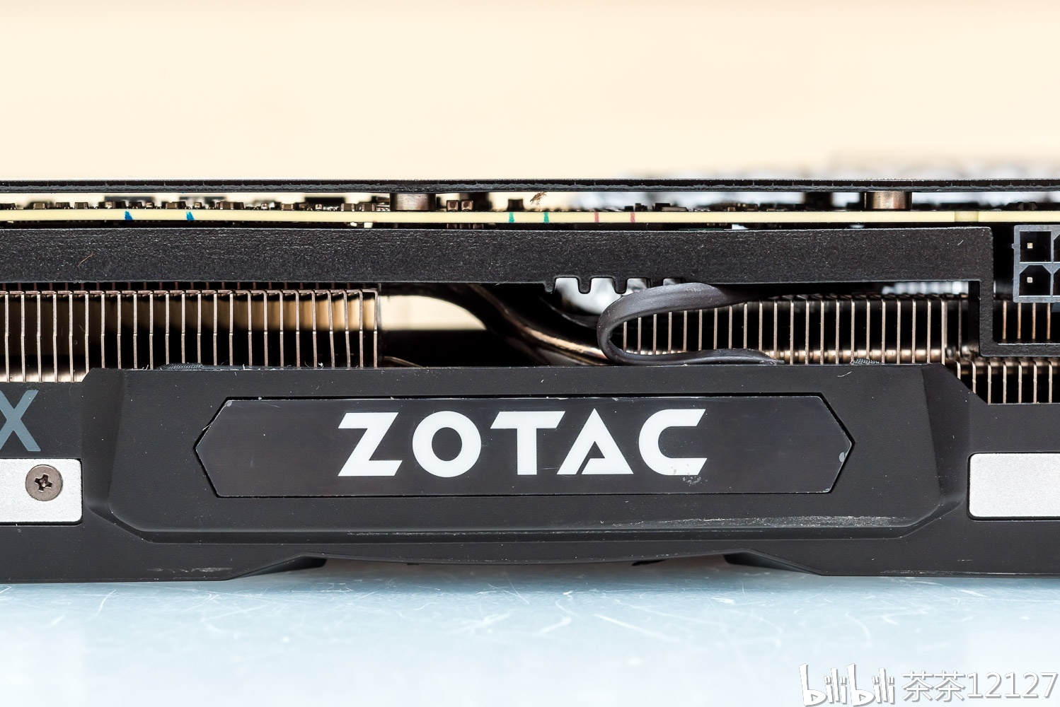 【茶茶】这么说你很勇哦,RTX 2070SUPER测