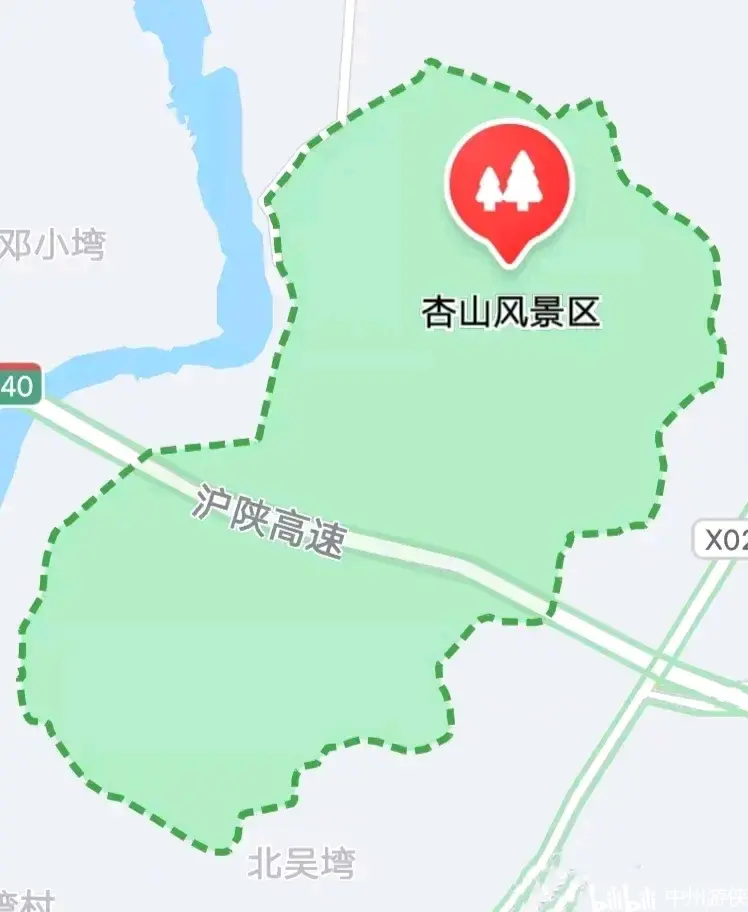 光山县城地图高清全图图片