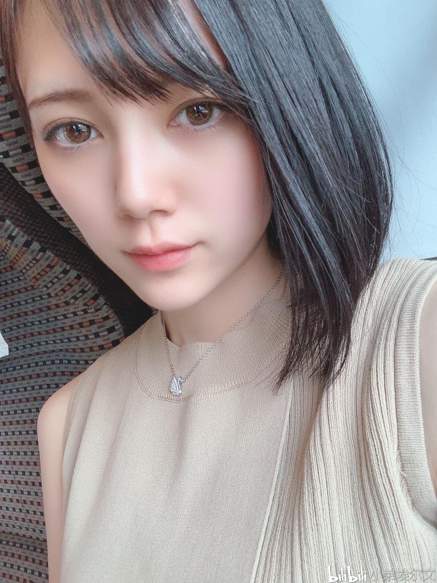 凉森玲梦(涼森れむ)精选图集(二) - 哔哩哔哩