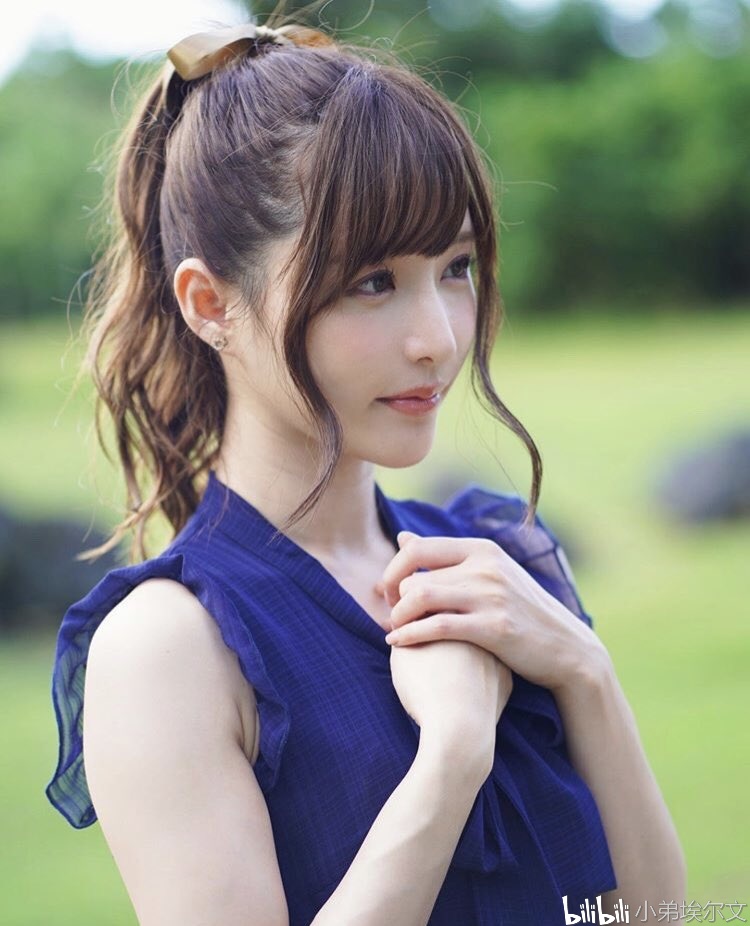 最新优优日常图集1011(明日花kirara,白川柚子,七泽美亚等) 哔哩哔哩