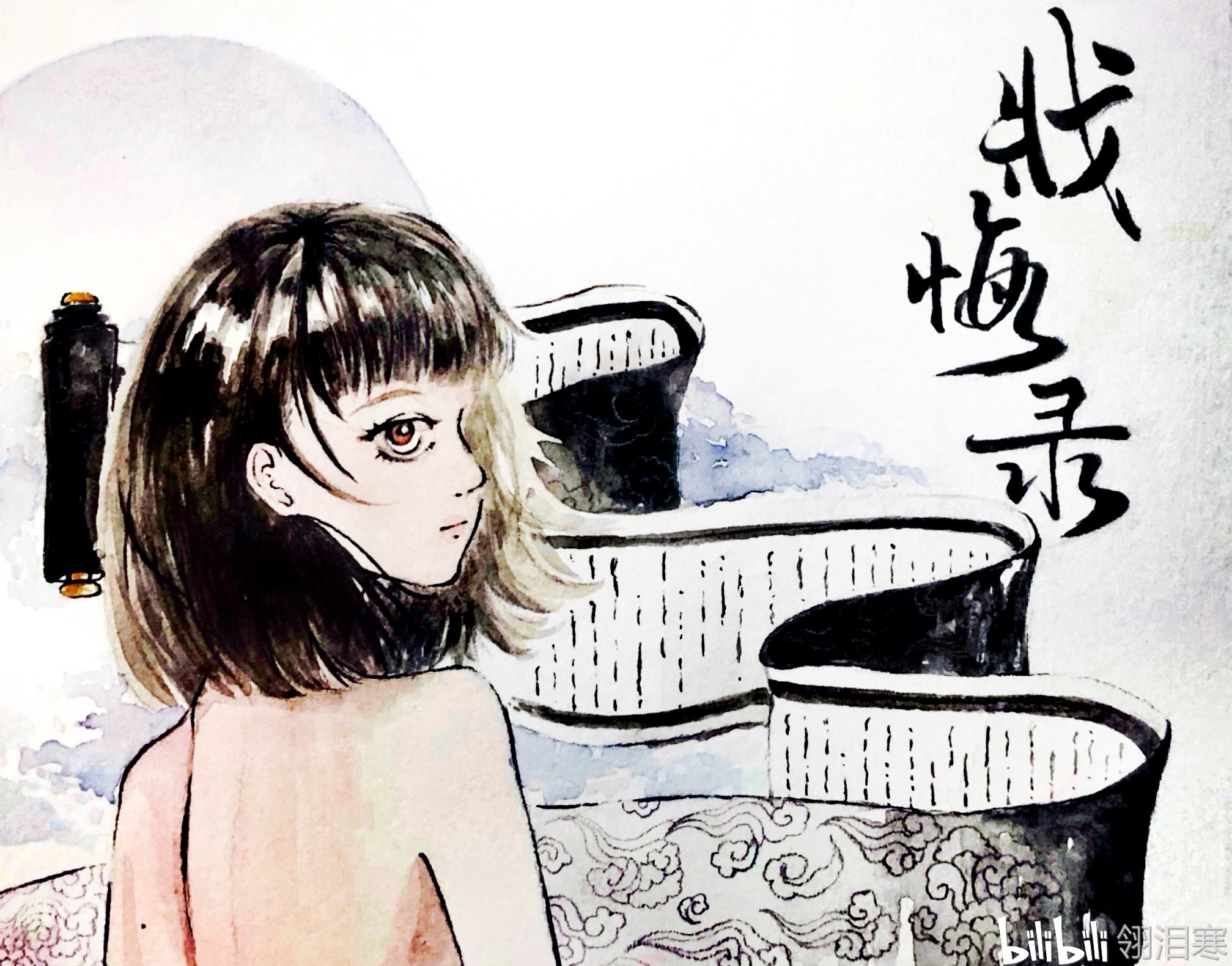 排雷预警划重点,要考的╰(~ω~o)嘿嘿嘿 夏语冰拍拍小哭包的头,在场的