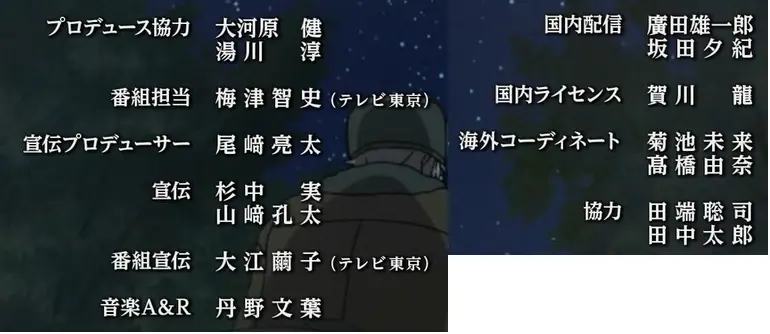 21秋 10月新番动画制作委员会汇总 上 Pizzazium科普系列ep 22 哔哩哔哩