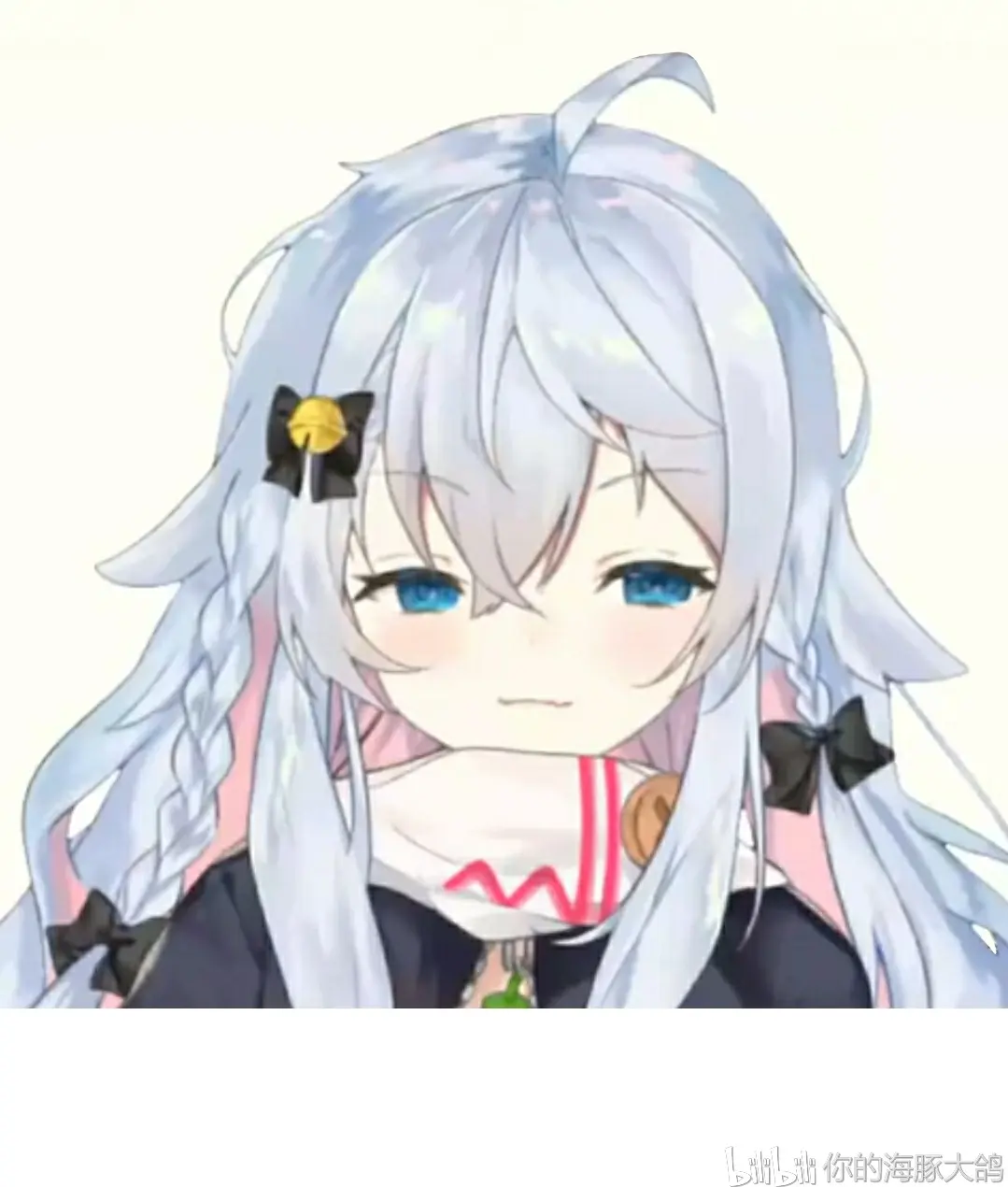狗妈表情包五张