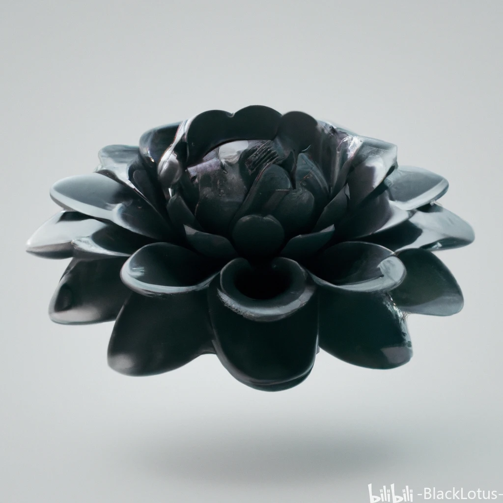 Black lotus com