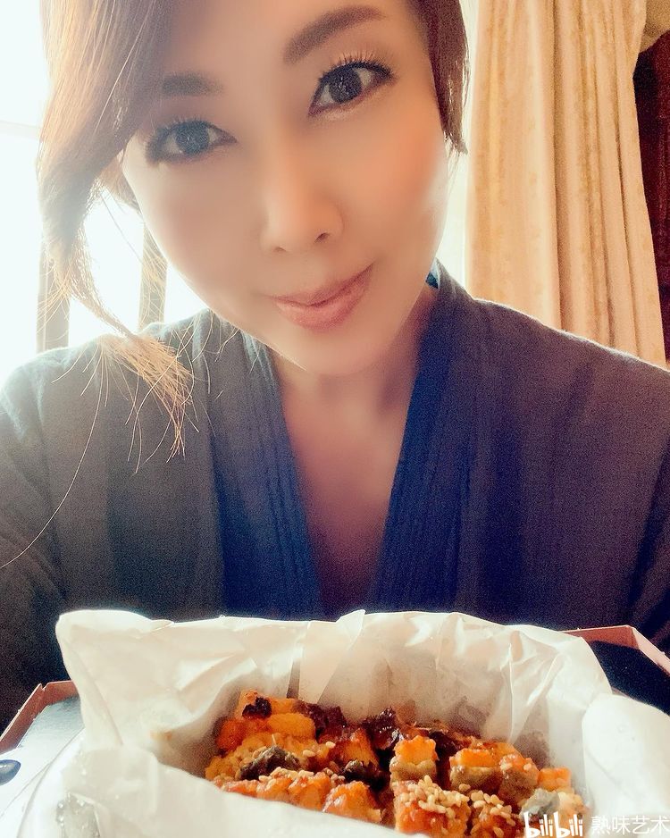 知名日本女星，风间由美