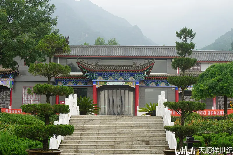 西安九龙山墓园墓地风水怎么样?九龙山墓园什么价位有价格表吗?