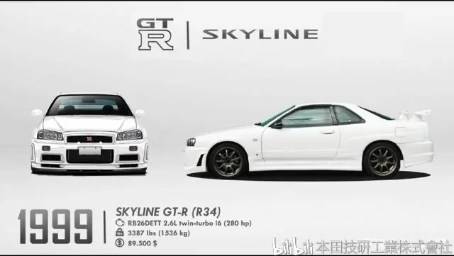 Skyline 用时间书写的传奇 哔哩哔哩