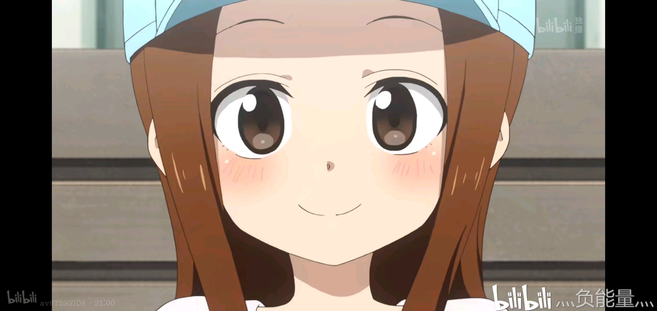 《擅长调情的西片太太》