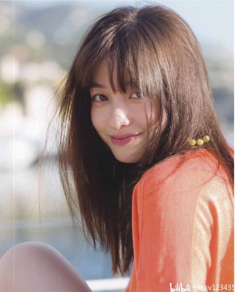 【桥本环奈】桥本环奈 - 哔哩哔哩专栏