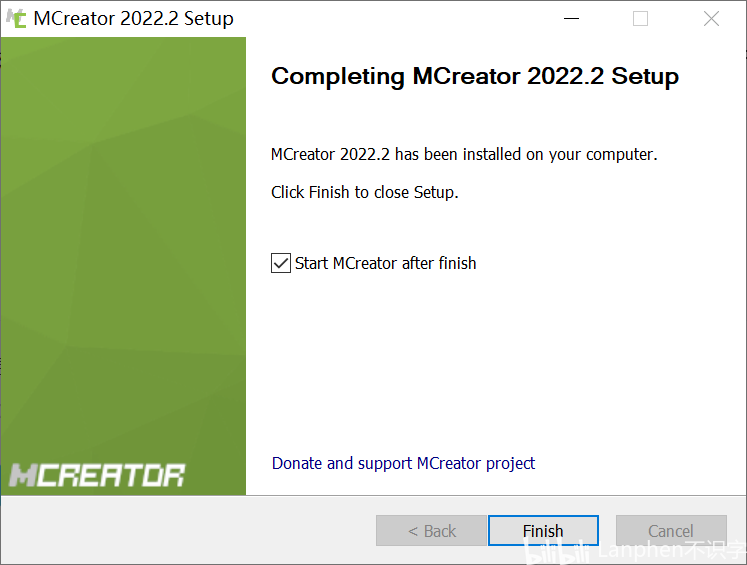 Mcreator 1 2 mcreator 